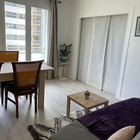Appartement A 150M Du Lac- Plage De L'Imperial Annecy Exterior foto