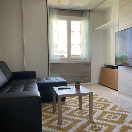 Appartement A 150M Du Lac- Plage De L'Imperial Annecy Exterior foto