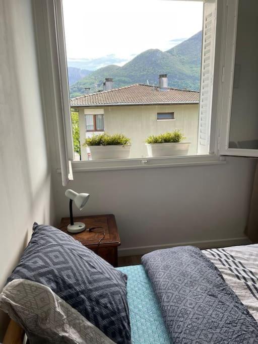 Appartement A 150M Du Lac- Plage De L'Imperial Annecy Exterior foto