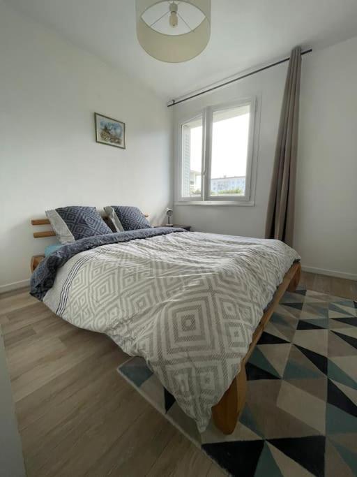 Appartement A 150M Du Lac- Plage De L'Imperial Annecy Exterior foto