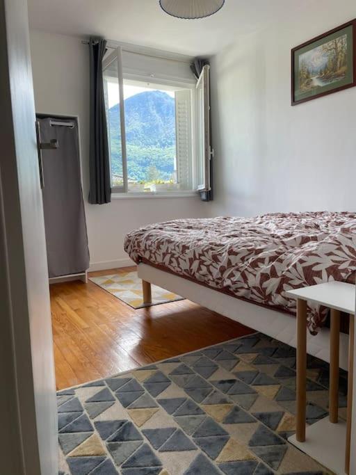 Appartement A 150M Du Lac- Plage De L'Imperial Annecy Exterior foto