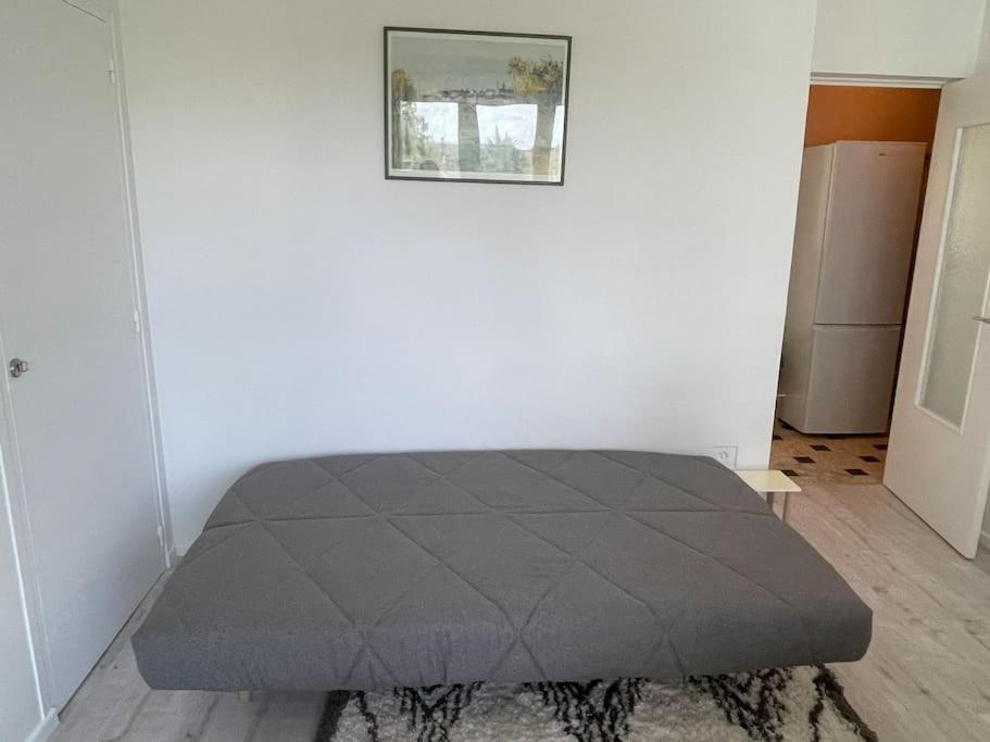 Appartement A 150M Du Lac- Plage De L'Imperial Annecy Exterior foto