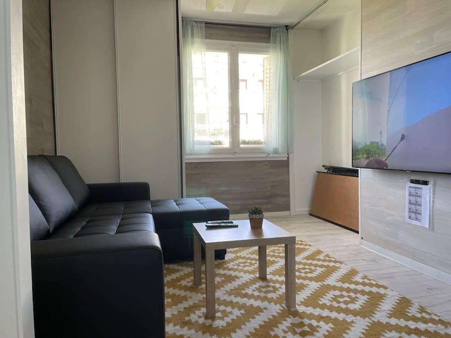 Appartement A 150M Du Lac- Plage De L'Imperial Annecy Exterior foto